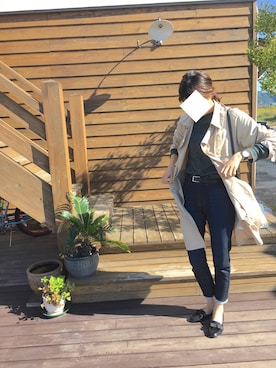 moritaさんのコーディネート