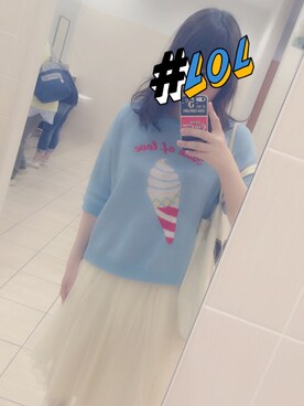 sachiさんのコーディネート