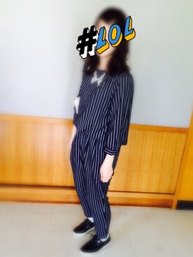 sachiさんのコーディネート