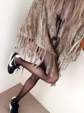 えだまめさんのコーディネート