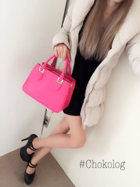 えだまめさんのコーディネート