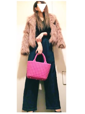 えだまめさんのコーディネート