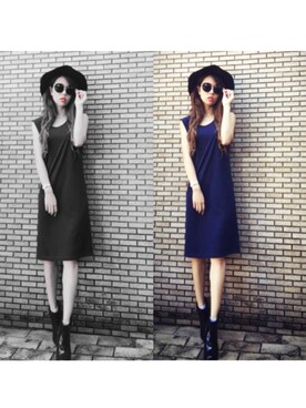 えだまめさんのコーディネート