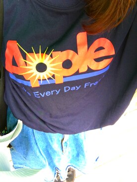 ぴよのすけさん（レディース・150cm）の夏コーディネート