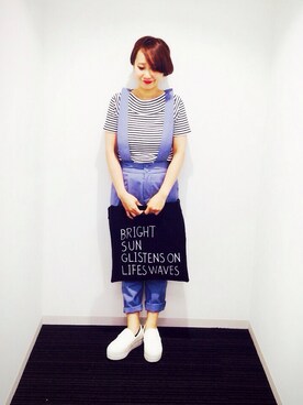 イノウエ☻さんのコーディネート