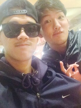 たつきち@ぱむきちさんのコーディネート