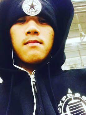 たつきち@ぱむきちさんのコーディネート