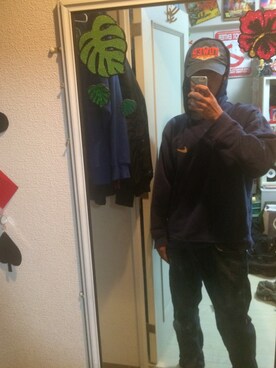 たつきち@ぱむきちさんのコーディネート