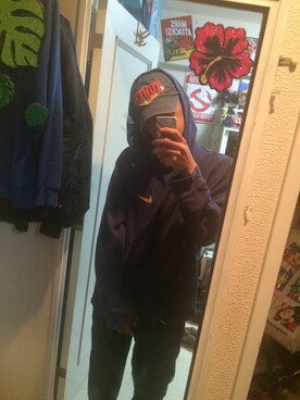 たつきち@ぱむきちさんのコーディネート