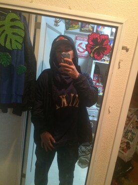 たつきち@ぱむきちさんのコーディネート