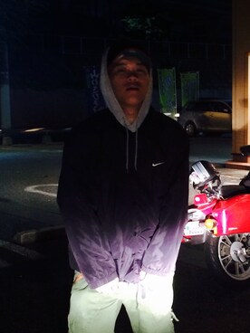 たつきち@ぱむきちさんのコーディネート