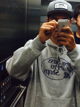 たつきち@ぱむきちさんのコーディネート