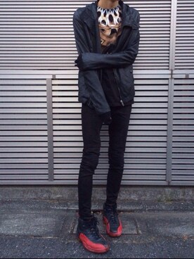 TAIYOさんのコーディネート