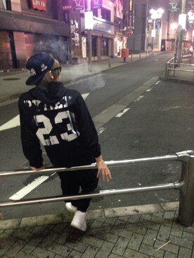 TAIYOさんのコーディネート