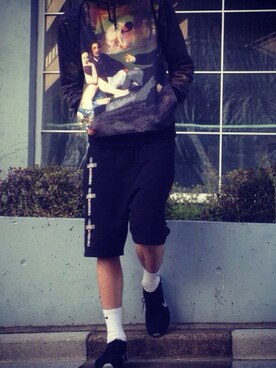 TAIYOさんのコーディネート