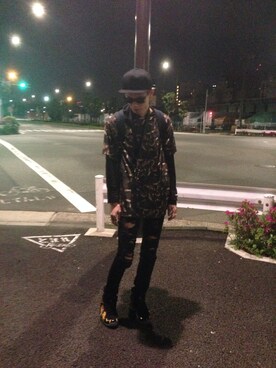 TAIYOさんのコーディネート