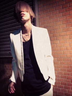 TAIYOさんのコーディネート