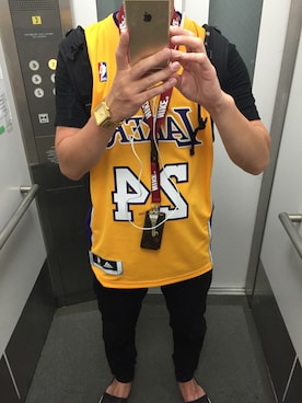 obaksさんのコーディネート