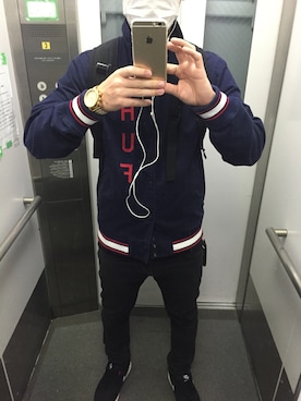 obaksさんのコーディネート