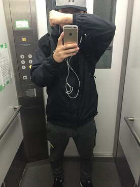 obaksさんのコーディネート