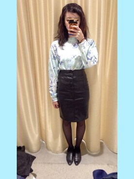 SENさんのコーディネート