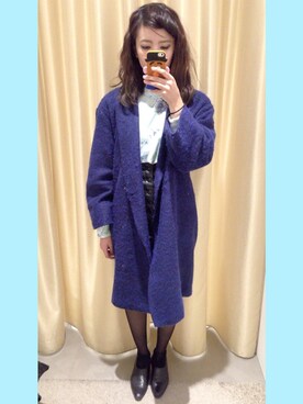 SENさんのコーディネート