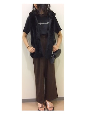 SENさんのコーディネート