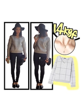 SENさんのコーディネート