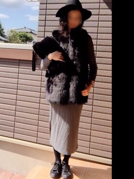 SENさんのコーディネート