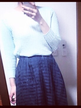 yayaさんのコーディネート