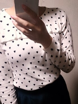 yayaさんのコーディネート