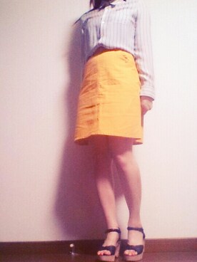 yayaさんのコーディネート