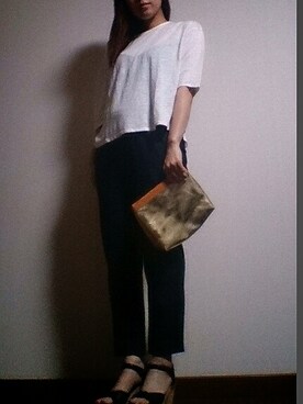 yayaさんのコーディネート