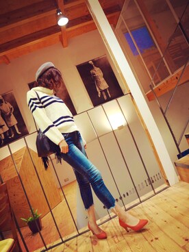 moeka✑✒さんのコーディネート