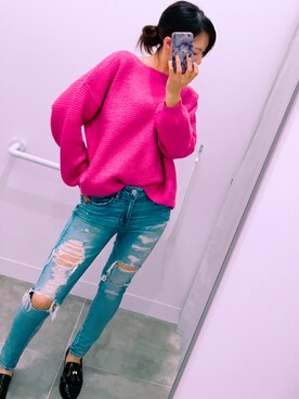 moeka✑✒さんのコーディネート