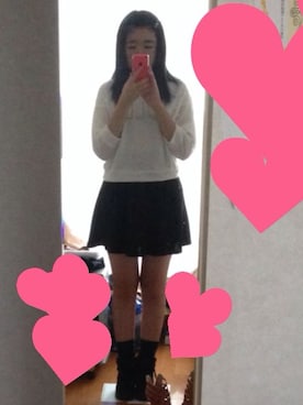 RISEさんのコーディネート