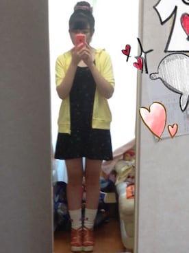 RISEさんのコーディネート