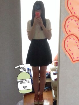 RISEさんのコーディネート