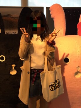 nacさんのコーディネート