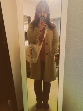 nacさんのコーディネート