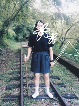 LO1Oさんのコーディネート