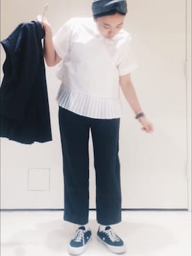 LO1Oさんのコーディネート