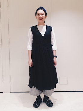 LO1Oさんのコーディネート