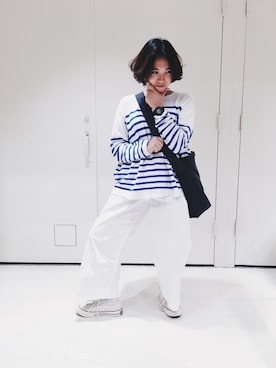 LO1Oさんのコーディネート