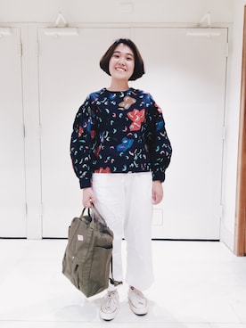 LO1Oさんのコーディネート