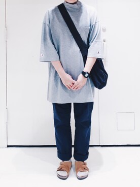 LO1Oさんのコーディネート