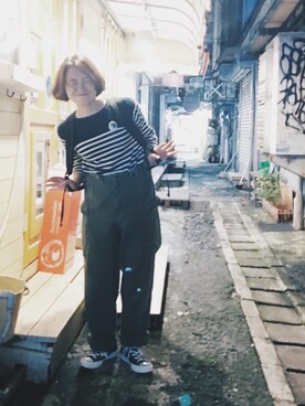 LO1Oさんのコーディネート