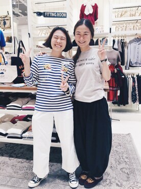 LO1Oさんのコーディネート