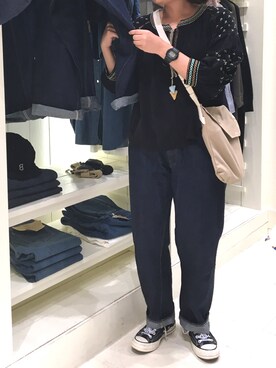 LO1Oさんのコーディネート