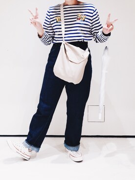 LO1Oさんのコーディネート